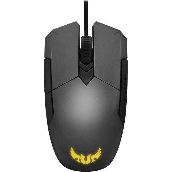 

Asus TUF Gaming M5 USB Black/Grey (90MP0140-B0UA00)
