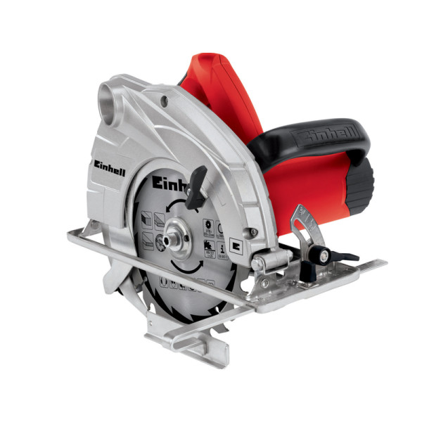 

Дисковая пила Einhell Home TC-CS 1400/1