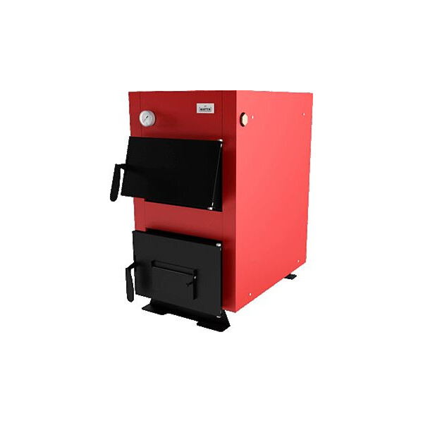 

Твердотопливный котел MARTEN Base 15