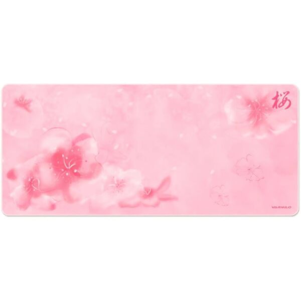 

Коврик Varmilo Sakura Desk Mat XL (ZDB003-01)