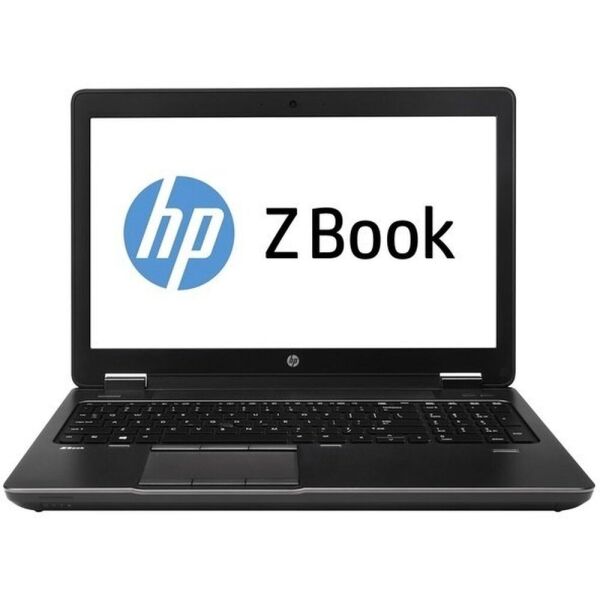 

Ноутбук HP Zbook 15 G2 (J8Z59EA) "Refurbished"