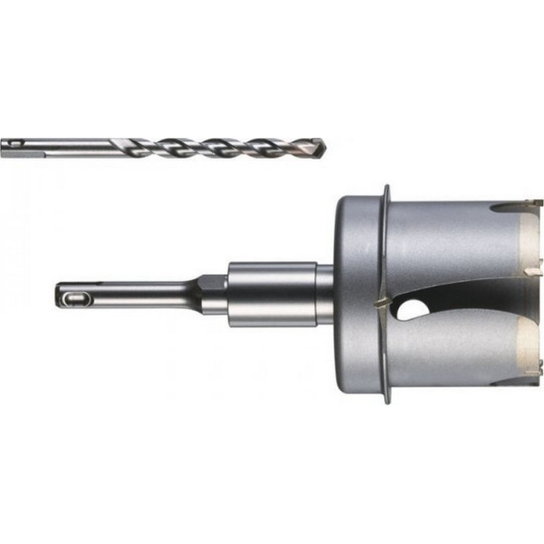 

Коронка победитовая в сборе Milwaukee SDS-Plus TCT 68x60 мм (4932399298)