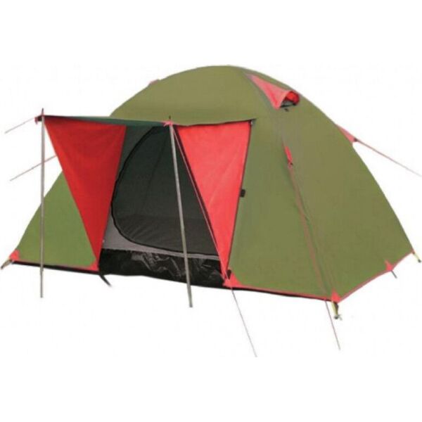 

Палатка двухместная Tramp Lite Wonder 2 TLT-005
