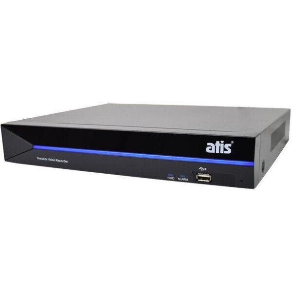 

Регистратор ATIS XVR 4216NA