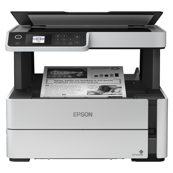 

EPSON M3170