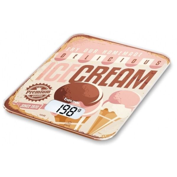 

Кухонные весы Beurer KS 19 ice cream