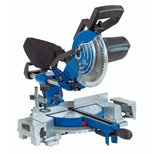 

Lux-Tools ZKGS-1600