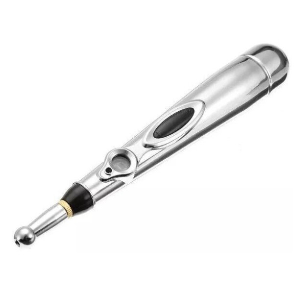 

Электронная акупунктурная ручка. в форме ручки massager PEN