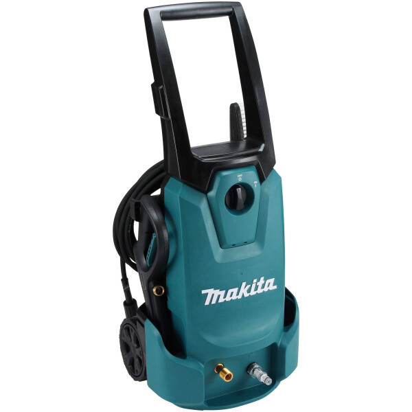 

Минимойка Makita HW1200, 120 бар, 1800 Вт, 11 кг