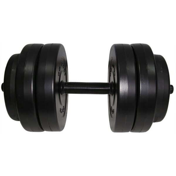 

Гантель Newt Rock pro наборная композитная 13 кг (NE-PL-G-013)