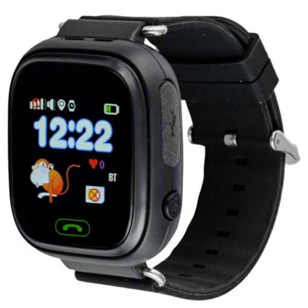 

Smart Baby Q90 Black