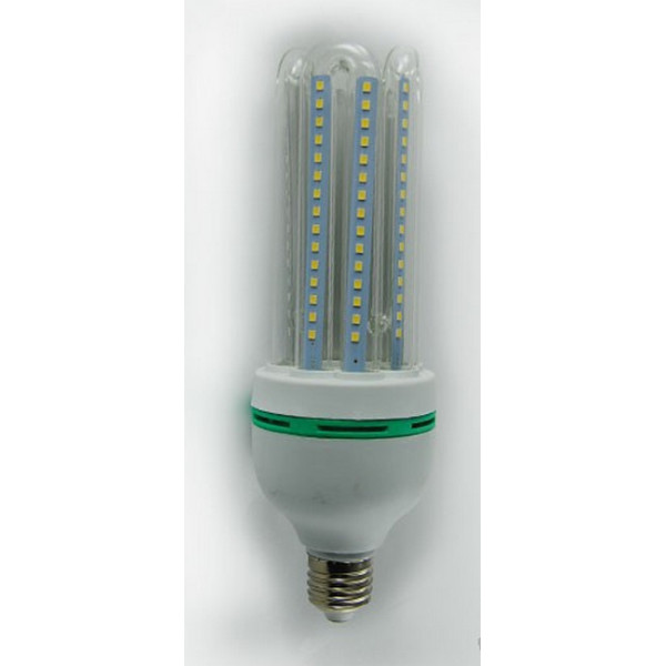

Лампа светодиодная POWERLUX 4U 30W E27 4000К (PW2087)