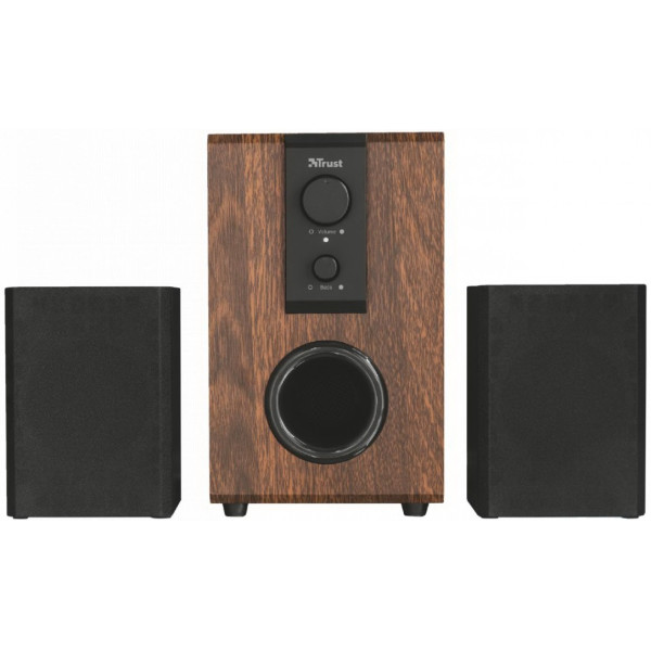 

Trust Silva Speaker Set (21734)
