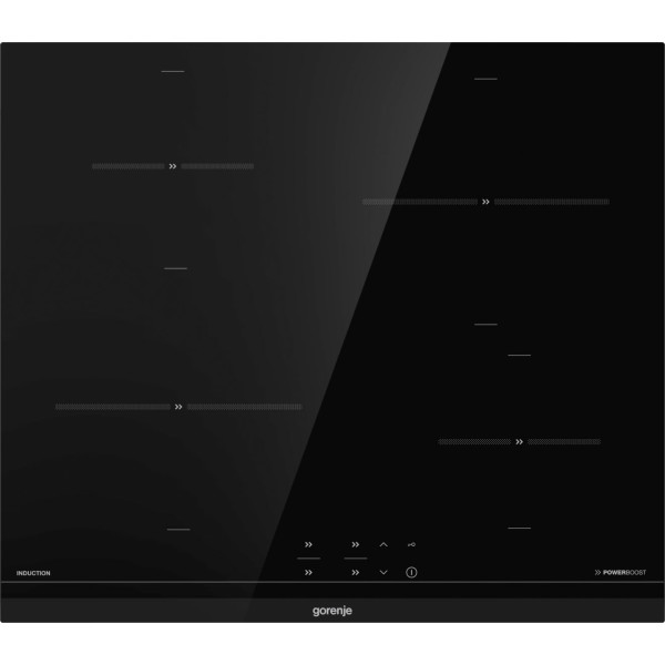 

Варочная поверхность Gorenje IT640BCSC