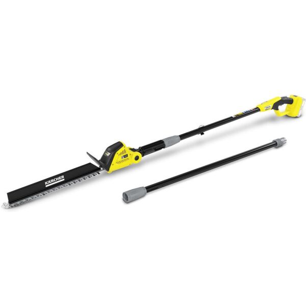 

Кусторез на штанге Karcher PHG 18-45 (без АКБ и ЗУ)