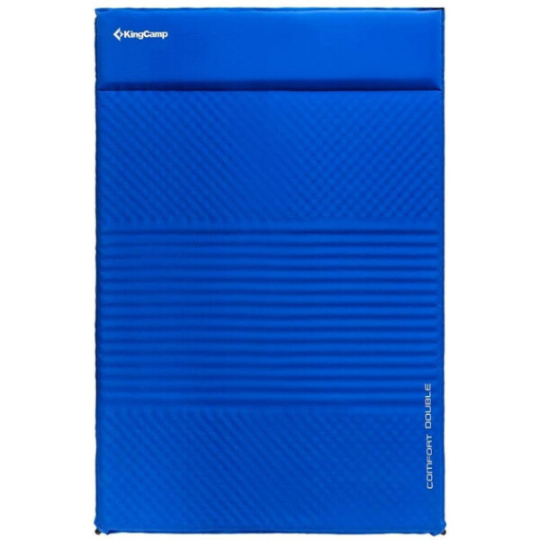 

Туристический коврик KingCampKM3084 BLUE