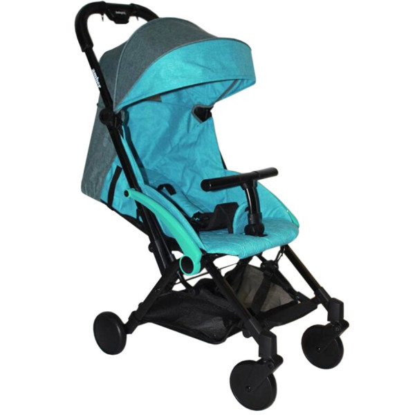 

прогулочная Babyhit Amber Blue