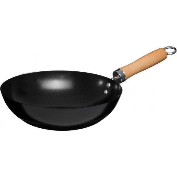

WOK Сковородка WOK Fackelmann 24 см. 30119