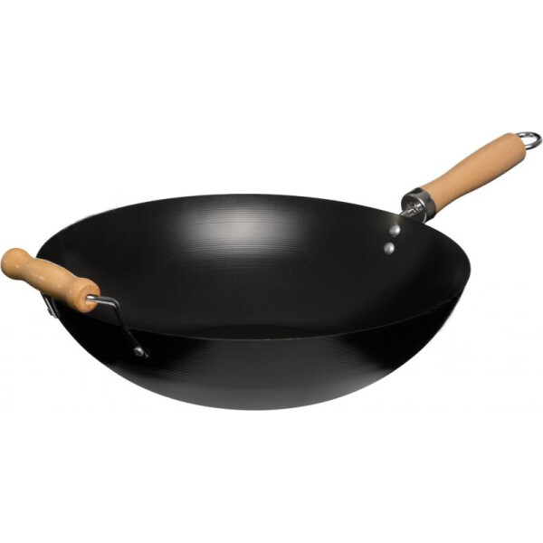 

Сковорода WOK Fackelmann 34 см 30116