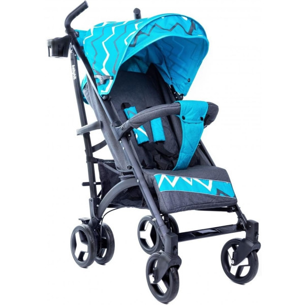 

-трость Babyhit Rainbow G2 Wave Blue