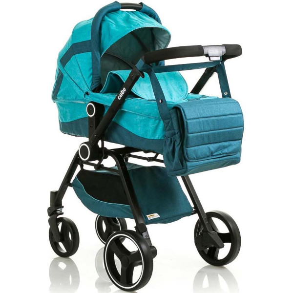 

универсальная 2 в 1 Babyhit Cube Navy