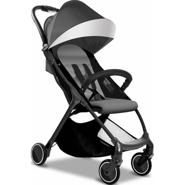 

прогулочная Babysing S-GO Black (22821)