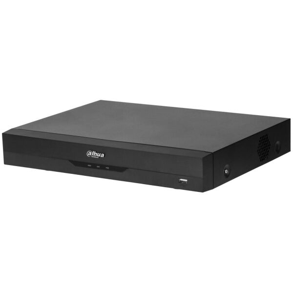 

4-канальный XVR видеорегистратор Dahua DH-XVR5104HE-4KL-I3