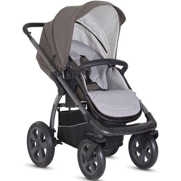 

Детская коляска прогулочная X-lander X-MOVE Evening grey (25869)