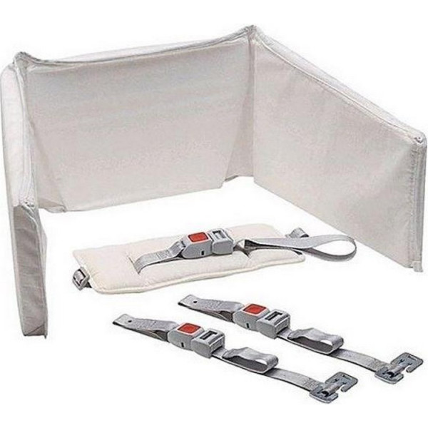 

Комплект Inglesina KIT AUTO для люлек Zippy A090AB400