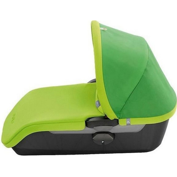

Люлька для коляски Inglesina Avio Lime