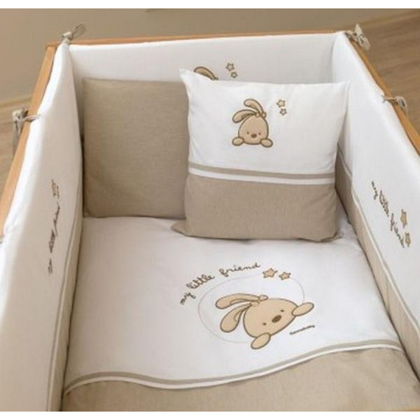 

детский Funnababy (7 элементов) Little Friend