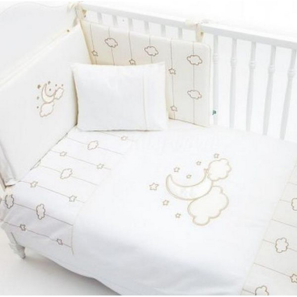детский Funnababy (7 элементов) Luna Elegant