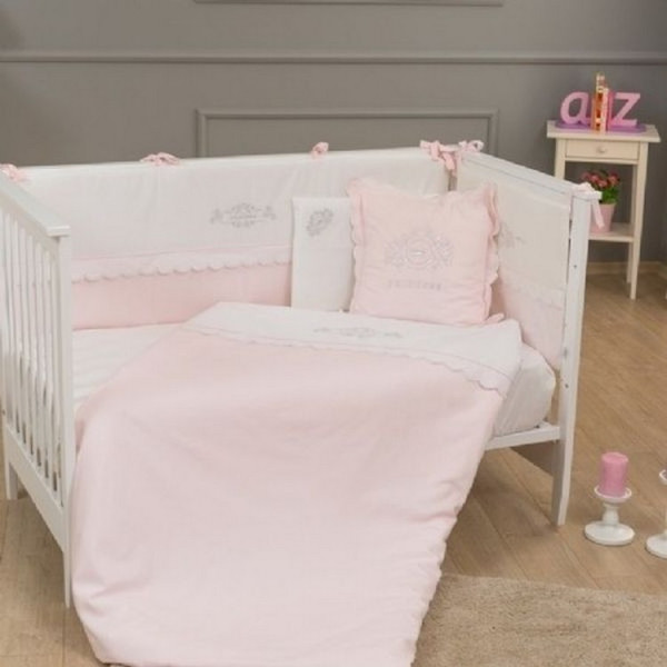 детский Funnababy (7 элементов) Princess