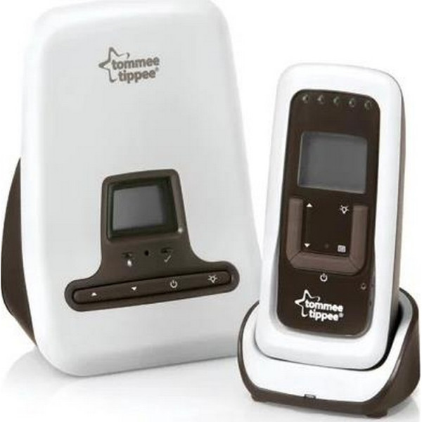 

Цифровая радионяня Tommee Tippee (5686)