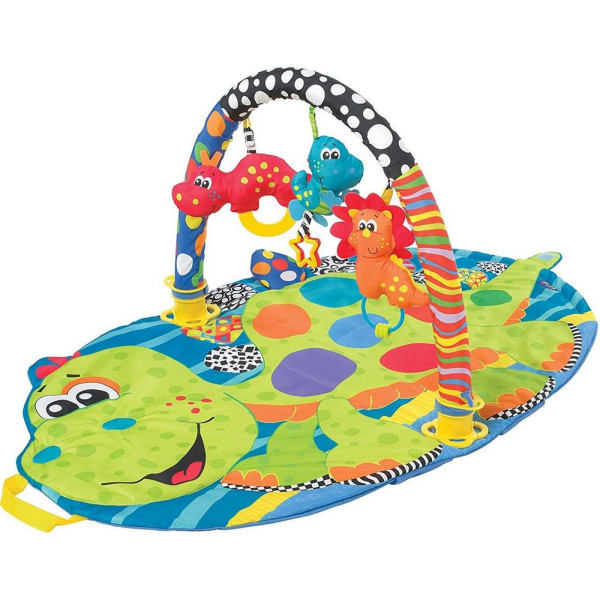 

Развивающий коврик Playgro Дино (0181582)