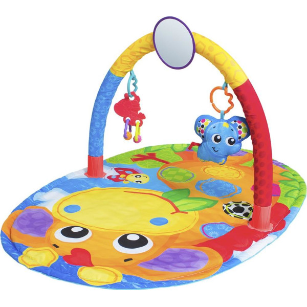 

Развивающий коврик Playgro Жираф Джери (0186365)