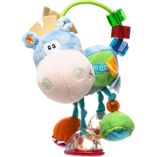 

Погремушка Playgro "Пони" (3528)