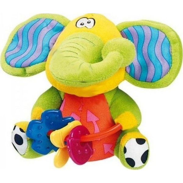 

Игрушка с прорезывателями Playgro Слоненок (4923)