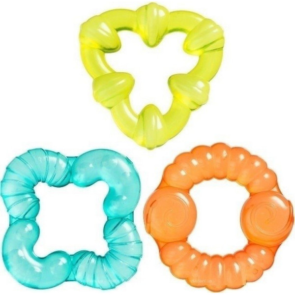 

Набор водных прорезывателей Playgro (25230)