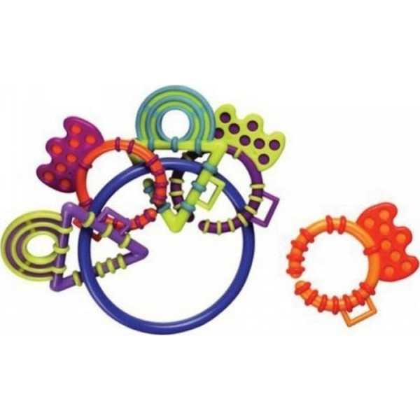 

Прорезыватель-цепочка Playgro (3616)