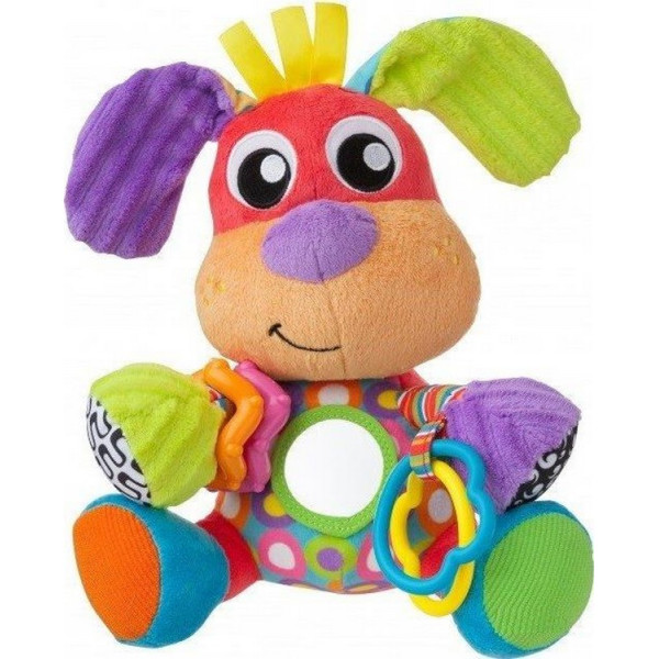 

Развивающая игрушка Playgro Щенок (25236)