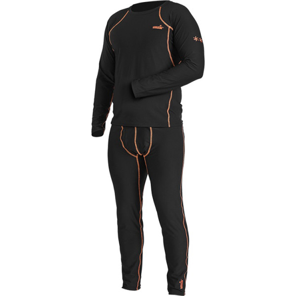 

Термобелье Norfin THERMO LINE 2 (1-й слой) S (3008301-S)