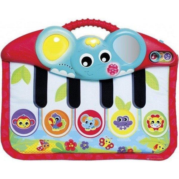 

Музыкальная развивающая игрушка Playgro Пианино (25242)