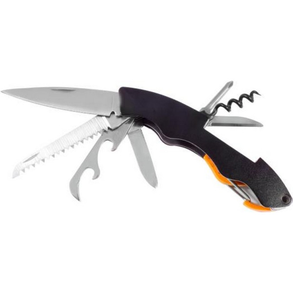 

Мультитул Stinger в металлической коробке (HCY-6125Х)