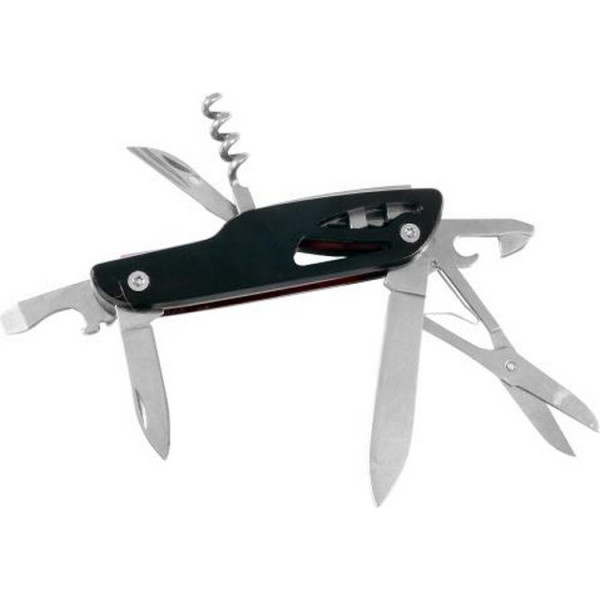 

Мультитул Stinger в металлической коробке (HCY-6151Х)