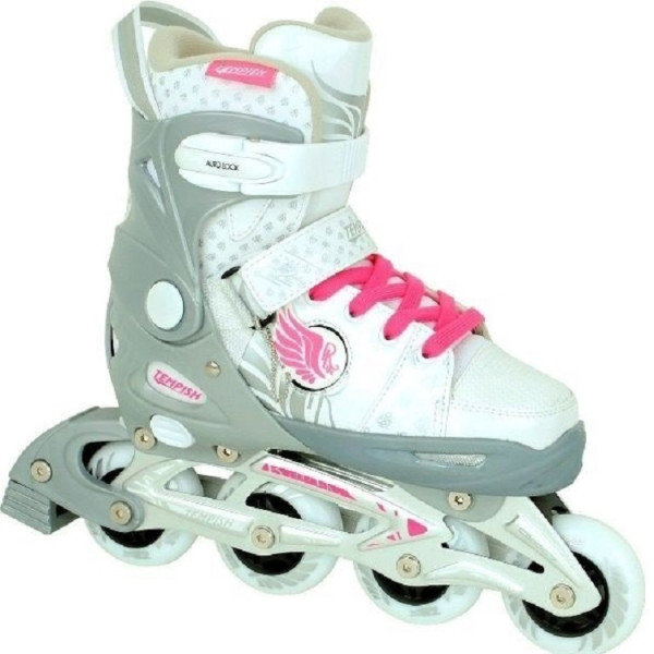 

LUX REBEL LADY/37-40 TEMPISH 10000000414/37-40