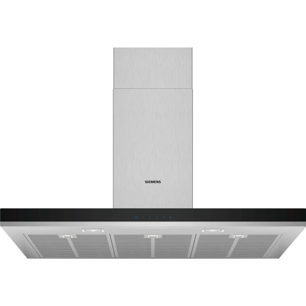 

Вытяжка Siemens LC 97BHM50 IQ300