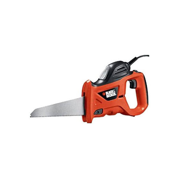 

Сабельная пила Black&Decker KS880EC