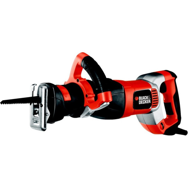 

Сабельная пила Black&Decker RS1050EK