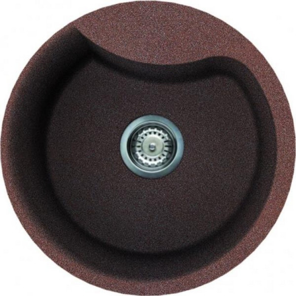 

Кухонная мойка AQUAMARIN ARG 48-40 BR